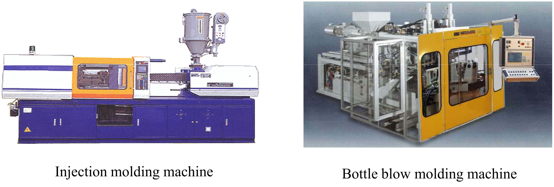 Thermoplastic Procesing